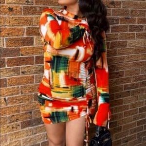 SOLD ❗️ NWT- Dress